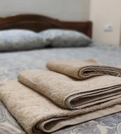 Apartahotel Old Town - Andrew Descent Kiev