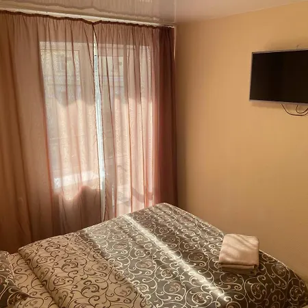 Old Town - Andrew Descent Apartahotel Kiev